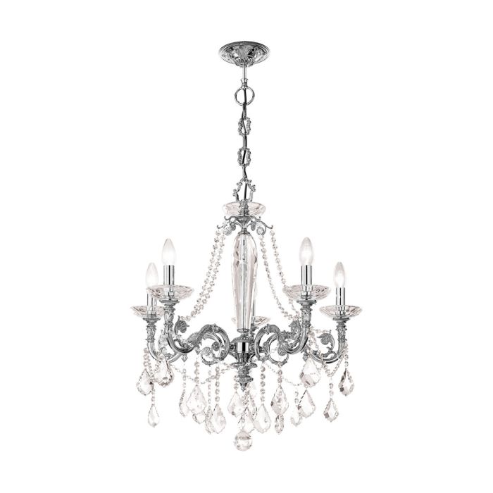 Chandelier CONTARINI CRYSTAL,
