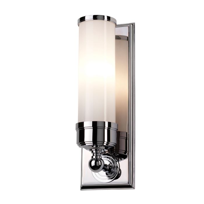 Worcester 1 Light Wall Light