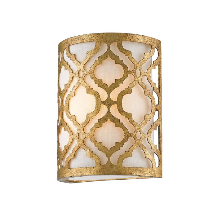 Arabella 1 Light Wall Light