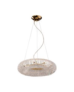 001 Pendant Lamp CARLA,