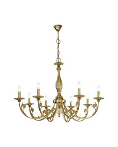 Chandelier PISANI,