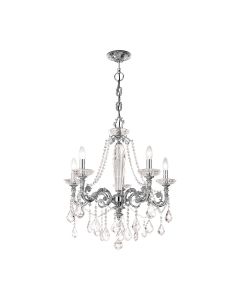 Chandelier CONTARINI CRYSTAL,