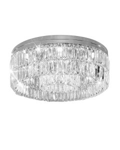 Ceiling Lamp PRISMA,