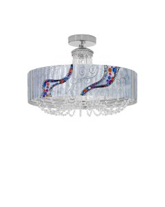 001 Ceiling Lamp GIOIOSA,