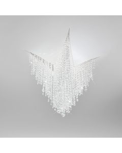 Ceiling Lamp FONTE DI LUCE,