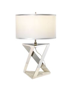 Aegeus 1 Light Table Lamp