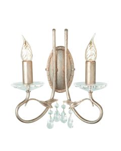 Christina 2 Light Wall Light