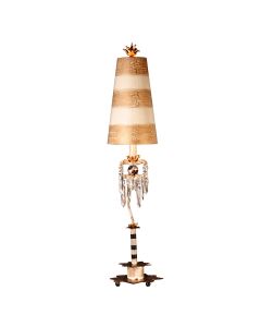 Birdland 1 Light Table Lamp