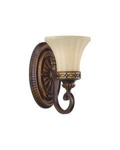 Drawing Room 1 Light Wall Light
