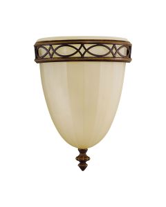 Drawing Room 1 Light Wall Uplighter