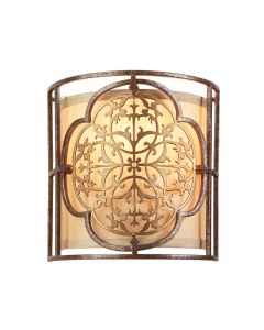 Marcella 1 Light Wall Light