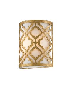 Arabella 1 Light Wall Light