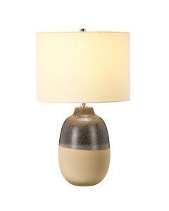 Grange Park 1 Light Table Lamp