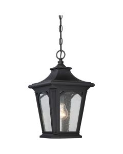 Bedford 1 Light Small Chain Lantern